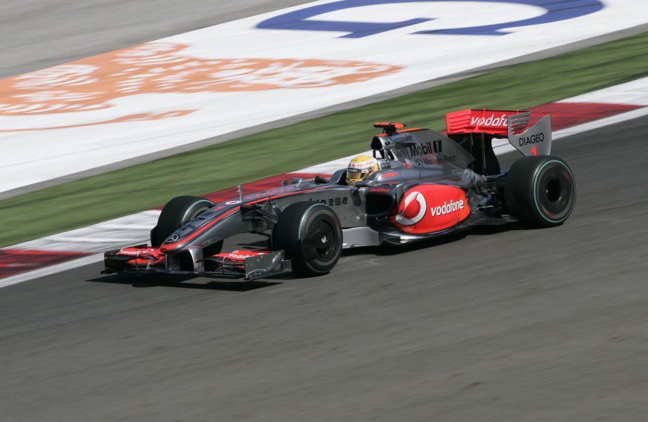 GP TURCHIA